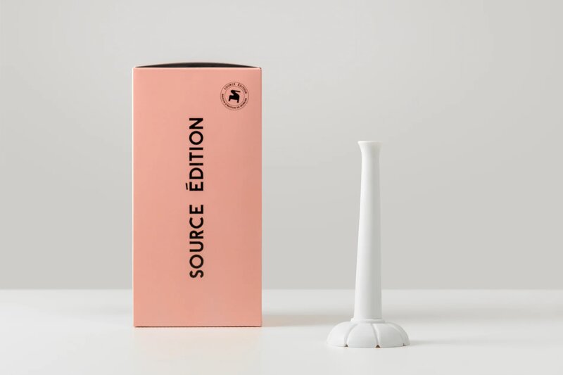 Miniflore N°01 coffret