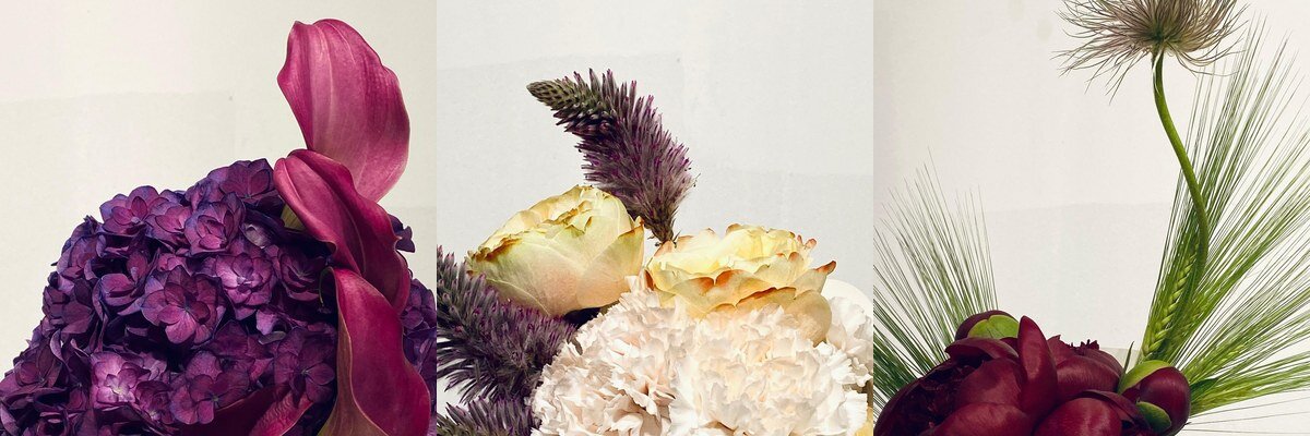 Créations florales FLWR